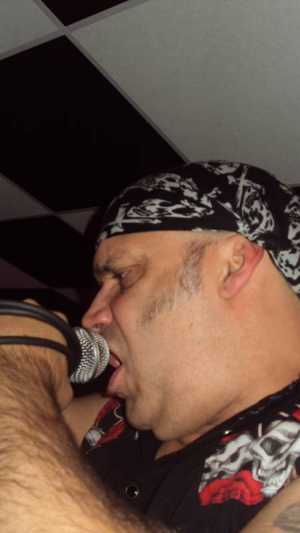 Blaze Bayley 2011